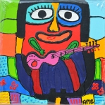 ILSE , als gitarist , COBRA