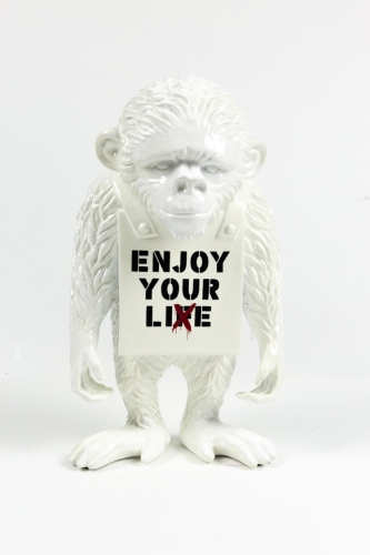 Diederik Van Apple - Enjoy your li (f) e