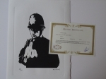 Policeman