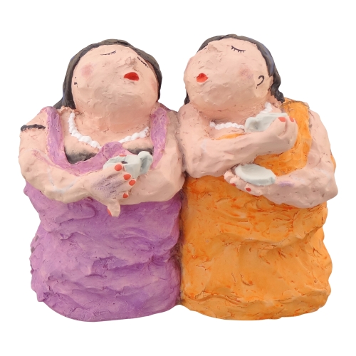 Gerdine Duijsens - Thé Dames Entre Nous III