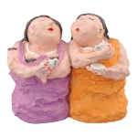 Tea Ladies Entre Nous III