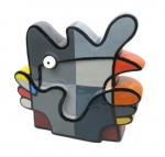 Strange Bird M2