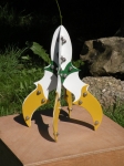 Sculpture Shapes Sugar Loaf