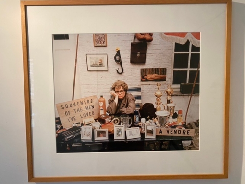 Ria Pacquée - A vendre