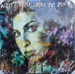 JACK LIEMBURG- AMY WINEHOUSE