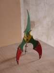 MATHIAS LARDIN - Sculpture Formes épine