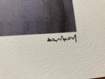 Banksy (after)  - Lithographies nr limité sur 150 examplaires