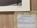 Banksy (after)  - Lithographies nr limité sur 150 examplaires