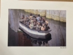 Banksy (after)  - Lithographies nr limité sur 150 examplaires