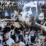 Jack LIEMBURG fire and rain