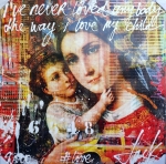 Jack LIEMBURG , we love our child