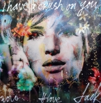 JACK LIEMBURG met CRUSH ON YOU