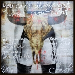 JACK LIMBURG met YOU CAN:T always GET what you