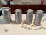 Denmark  - Daily Dust (3 x)