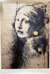 Banksy - Moco Museum (Bristol)