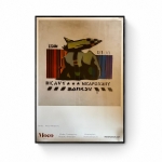 Banksy - Moco Museum (Heavy Weaponary)