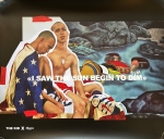 The Kid - I saw the Sun