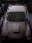 Maserati 3500