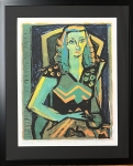 Portrait 1946