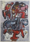 Zonder titel IV