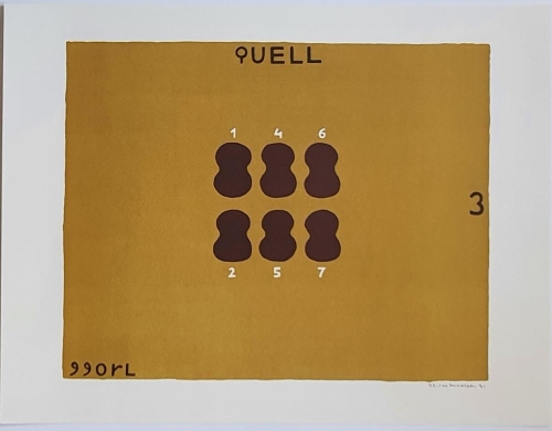 Reinier Lucassen - RÉPRIMER