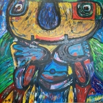 A.M.G -COBRA -8114-EMBRACING