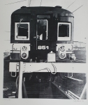 trein 851