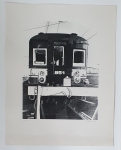 Henry Van Rolleghem - trein 851