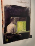 Gideon Kiefer - La performance soporifique