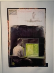 Gideon Kiefer - La performance soporifique