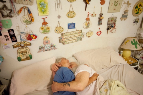 Bieke Depoorter  - USA, 2011. From the project I am about to call it a day