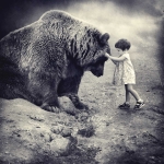 Bear Hug