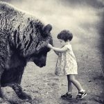 Sarolta Bàn - Bear  Hug