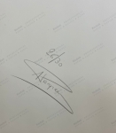 Ria Pacquée - Édition photo