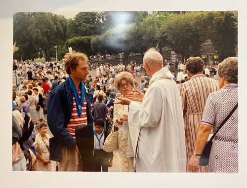 Ria Pacquée - Foto Editie