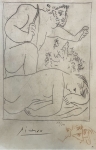 Les metamorphoses d