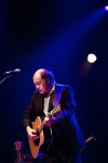 Huiskamerconcert van Lieven Tavernier
