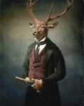 The Deer Hunter