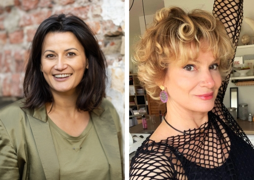 De Armste Week  - Exclusief etentje met Stephanie D'Hose & Pascale Platel