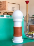 Lamp met Hulpstukken