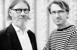 Exclusief etentje met Ignaas Devisch & Jean Paul Van Bendegem