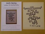 Keith Haring