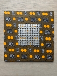 Accumulation of coins