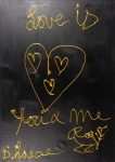 Love is You & Me