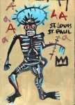 LA st. Louis
