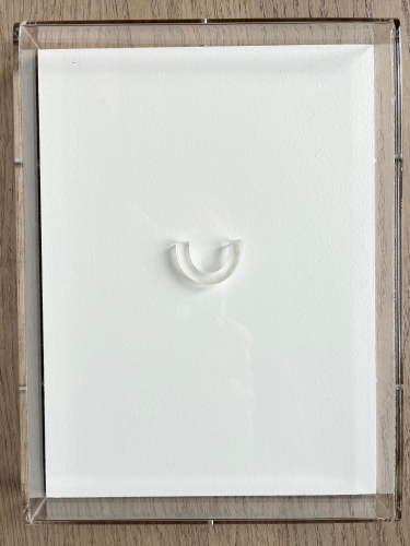 Paul Van Hoeydonck - Travaux légers