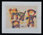 Drie figuren