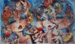 Trois femmes