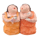 Tea Ladies Entre Nous I