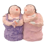 Tea Ladies Entre Nous II